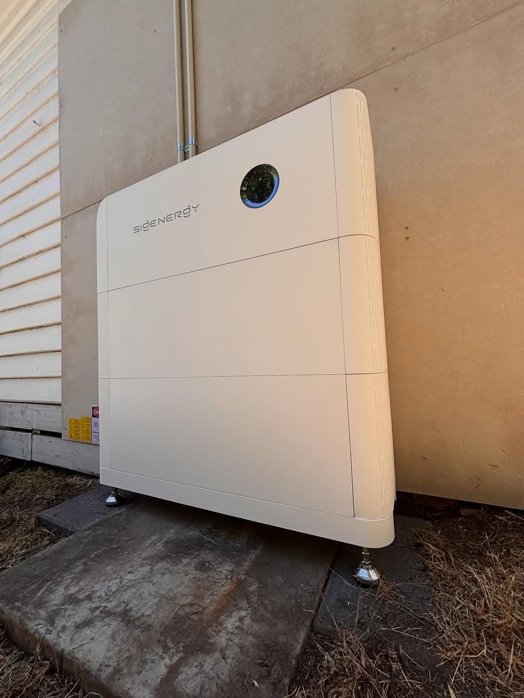 Recent Prismatik Electrical solar, battery and switchboard work in Melbourne