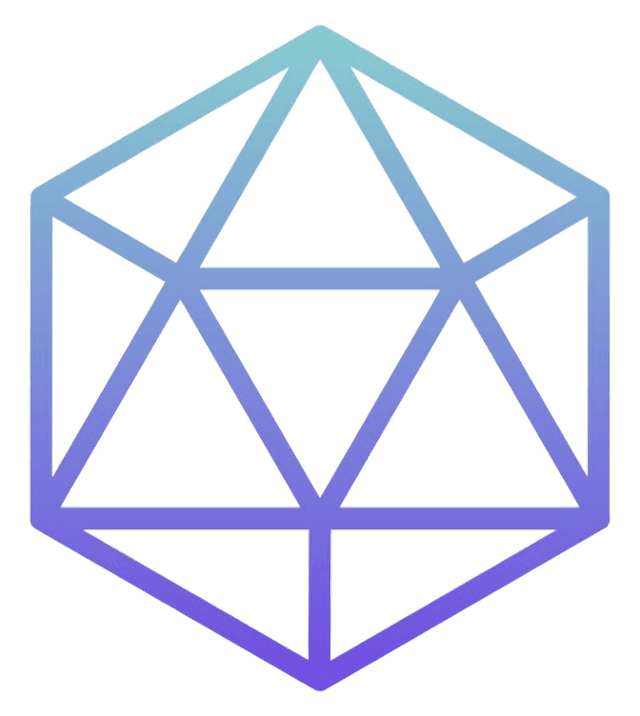 Prismatik Electrical logo mark